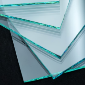 Clear Float Glass