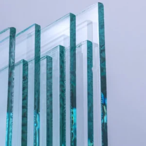 Anti UV Glass