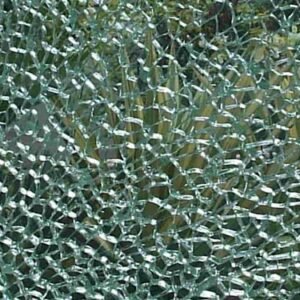 Heat Strengthen Glass