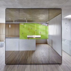 Dielectric Mirror