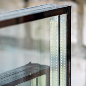 Insulating Glass