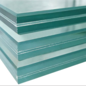 Laminated Glass